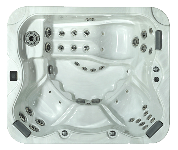 Jacuzzi venaco 3 places