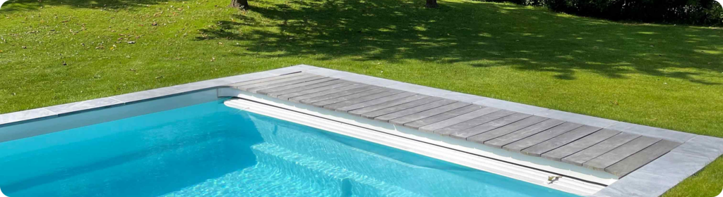 Piscines Plaisirs d'Eau